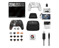 GameSir G7 Pro Zenless Zone Zero Edition szary - 1569933 - zdjęcie 7